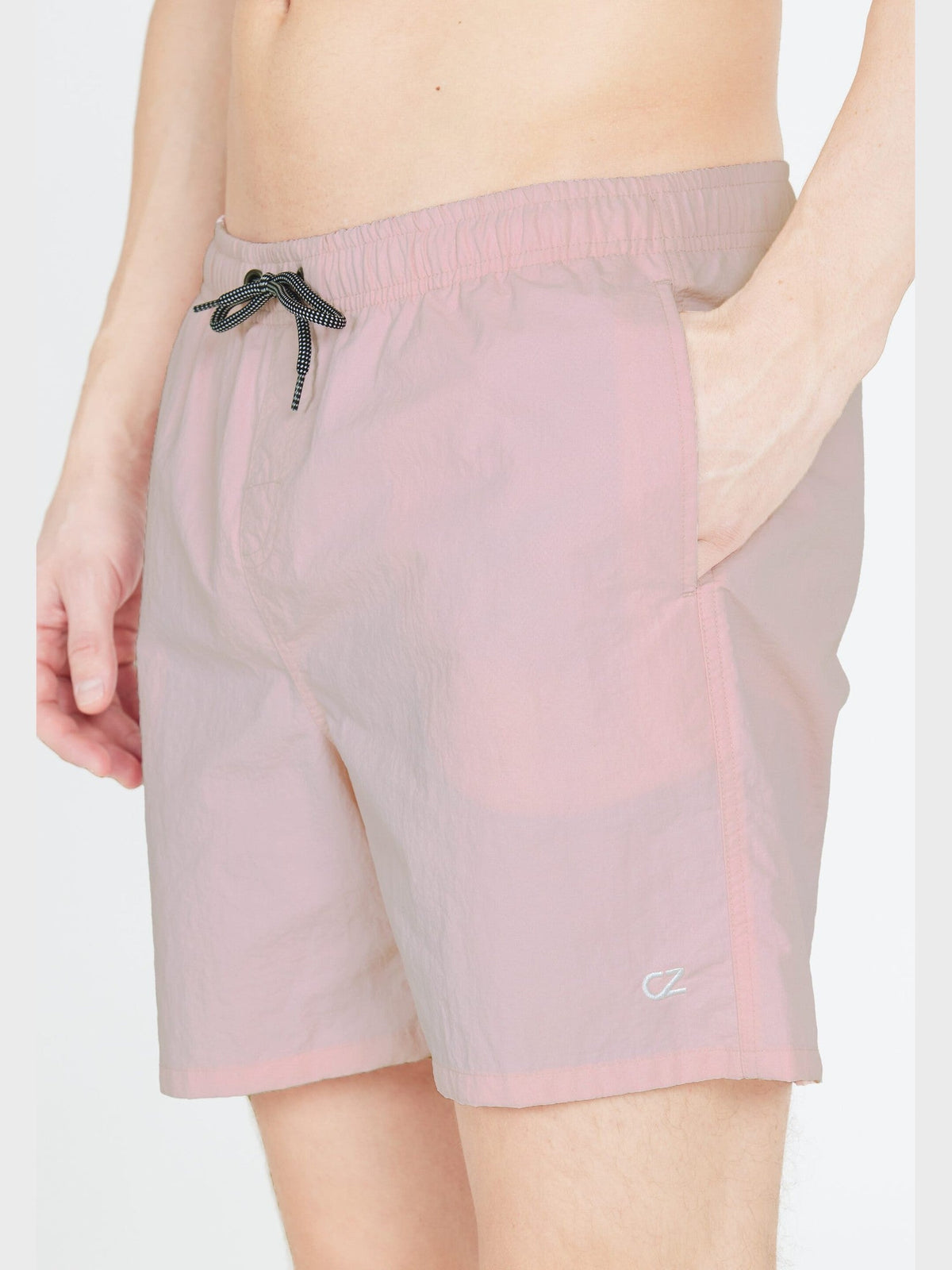 CRUZ Eyemouth M Basic Shorts V2