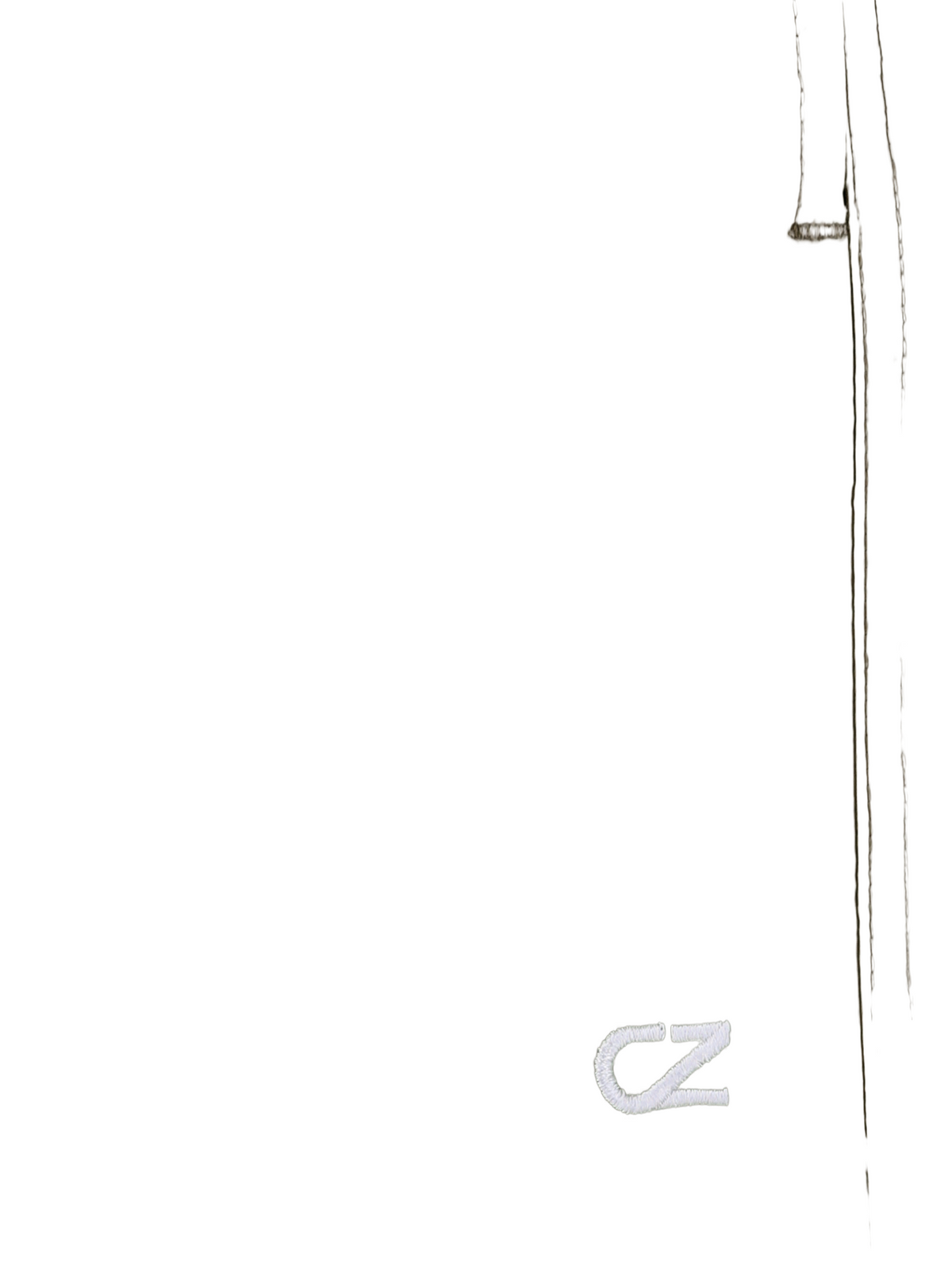 CRUZ EYEMOUTH JR. BASIC SHORTS V2