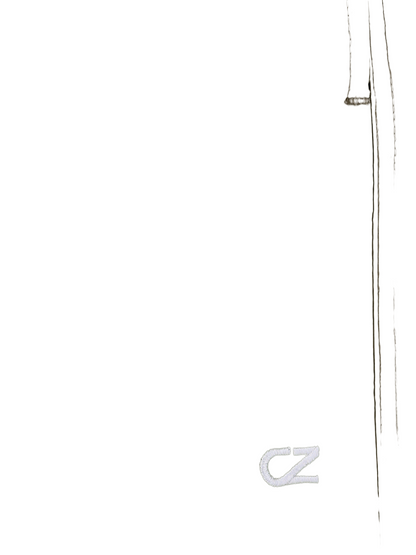 CRUZ EYEMOUTH JR. BASIC SHORTS V2