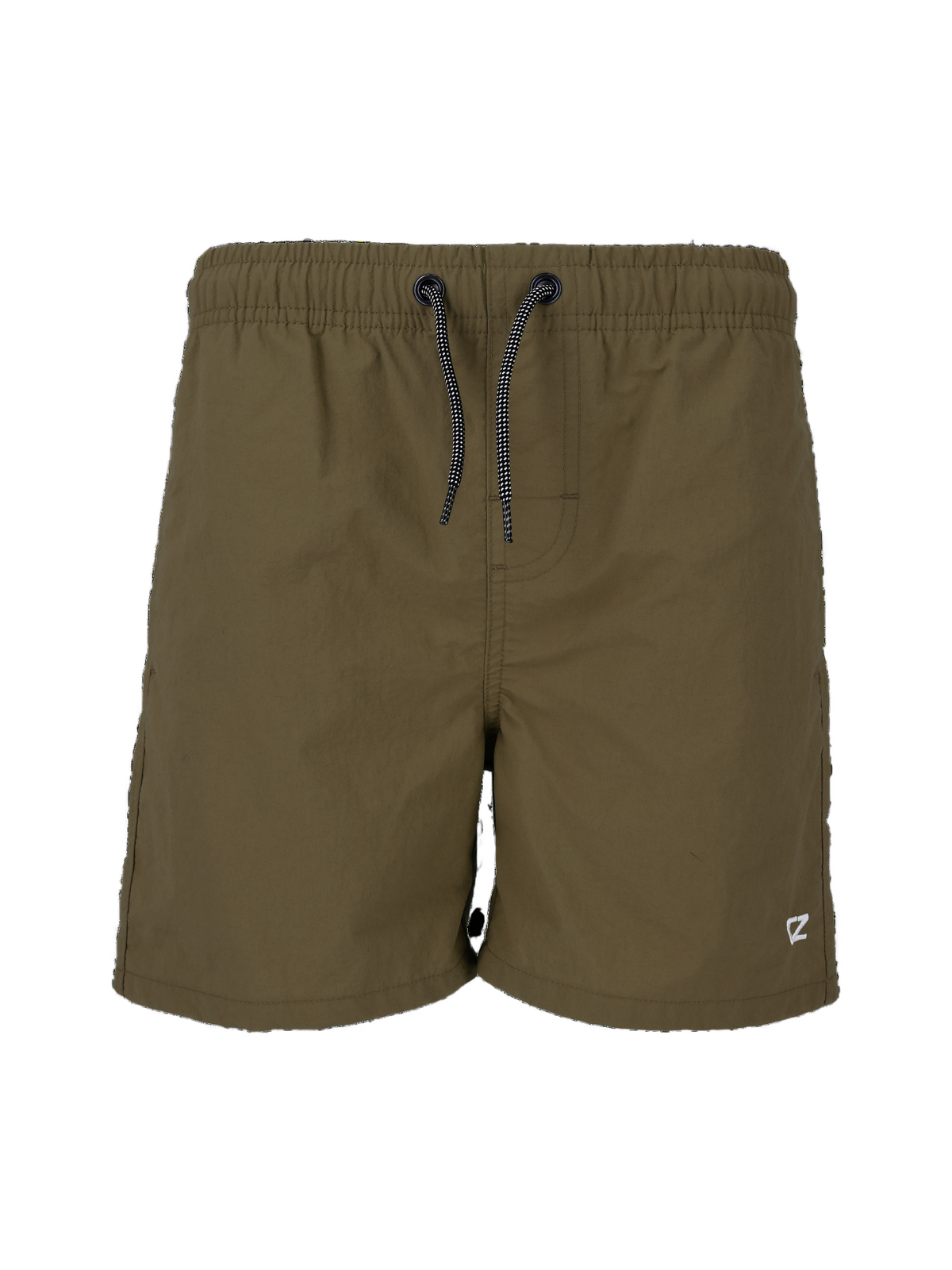 CRUZ EYEMOUTH JR. BASIC SHORTS V2