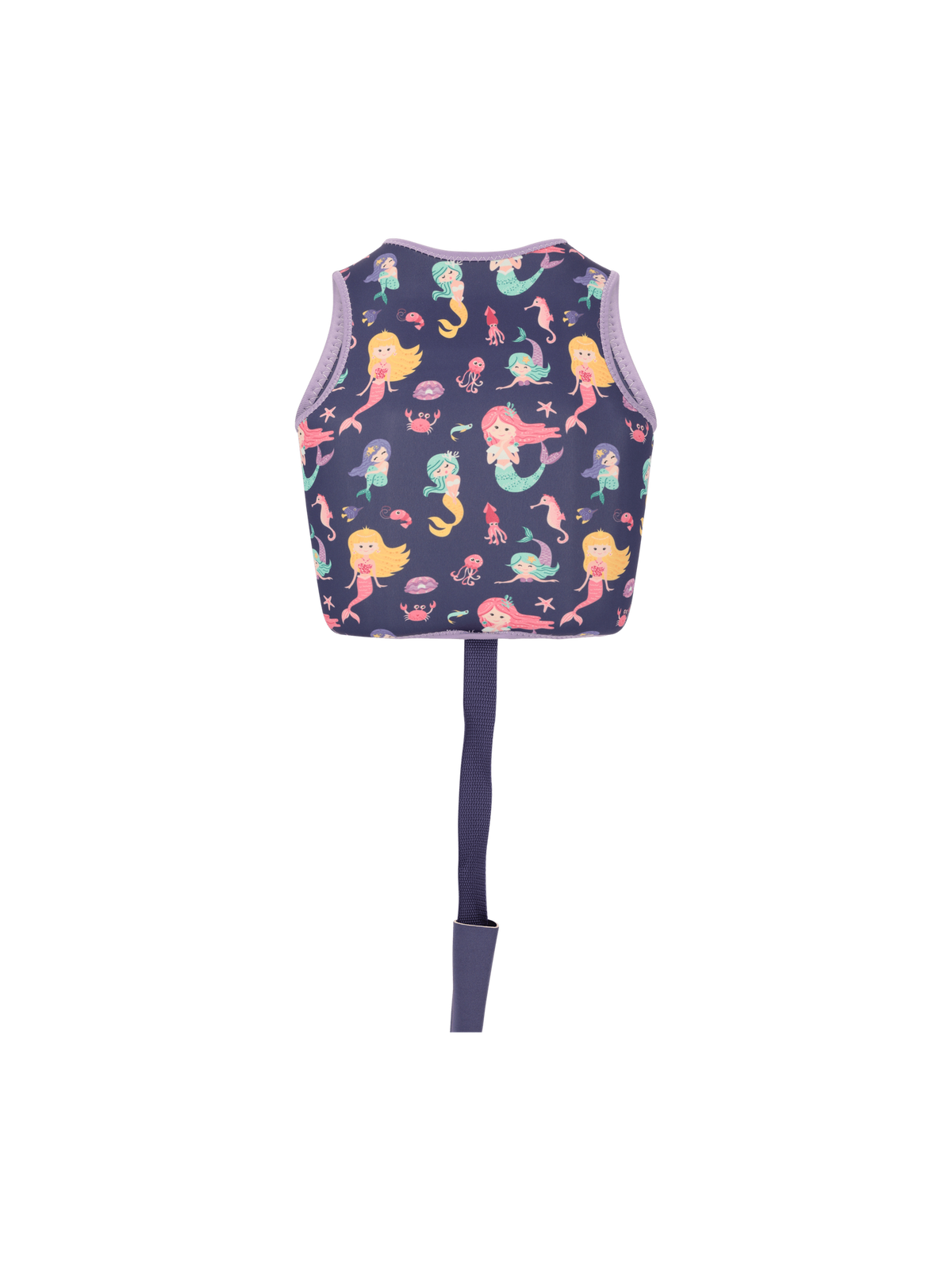 CRUZ LAMAI KIDS NEOPRENE SWIM VEST