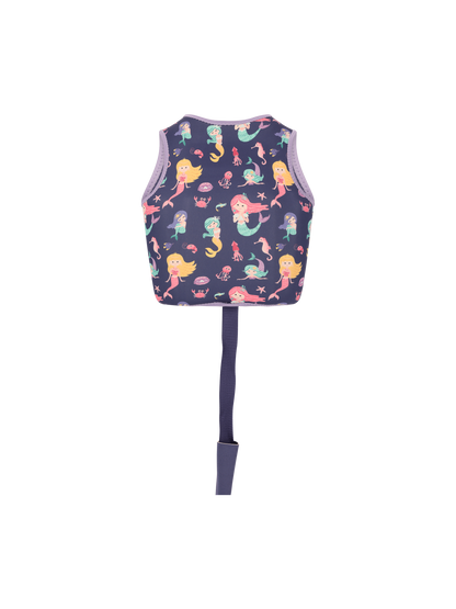 CRUZ LAMAI KIDS NEOPRENE SWIM VEST