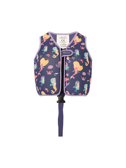 CRUZ LAMAI KIDS NEOPRENE SWIM VEST