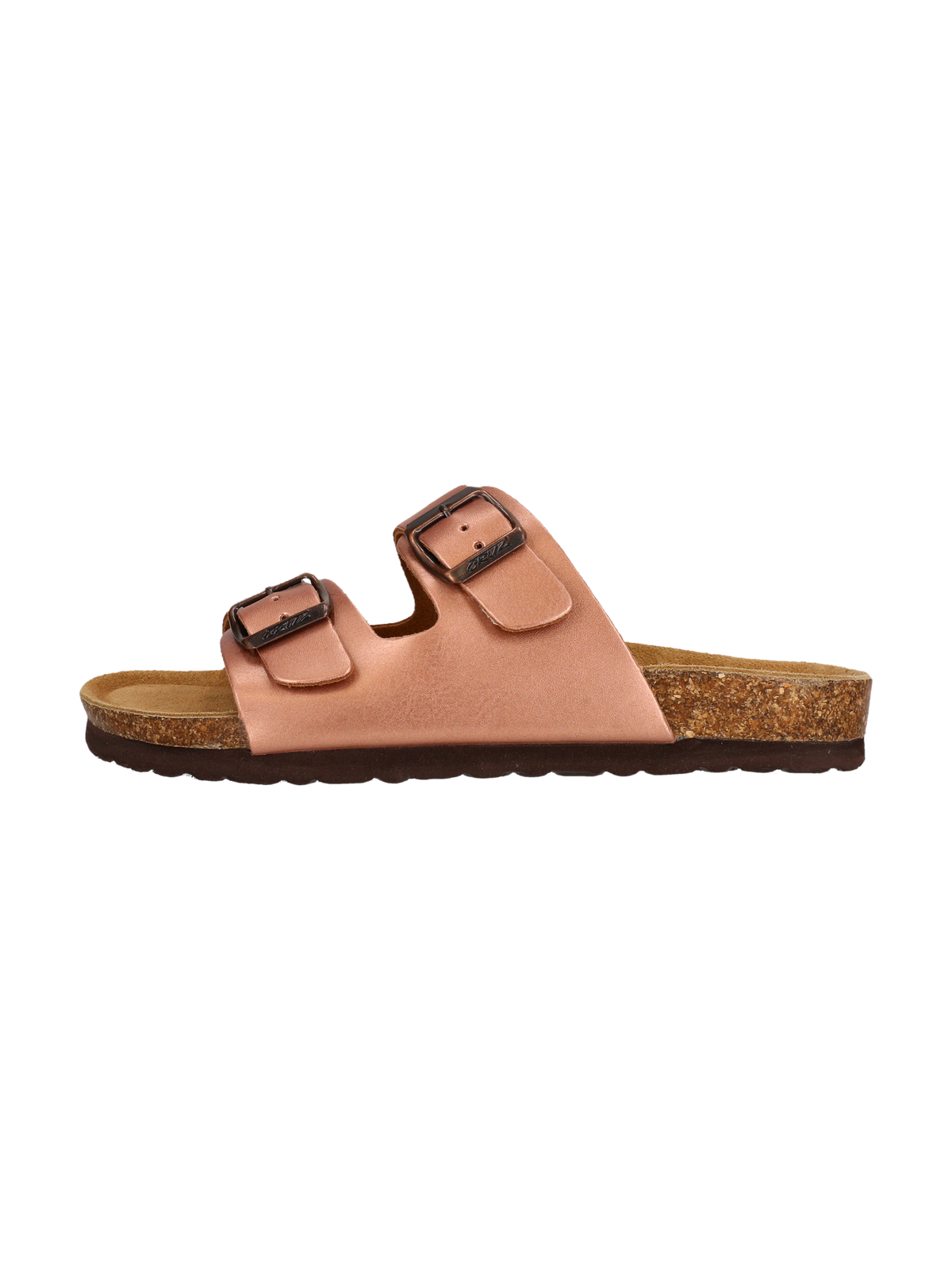 CRUZ WINSY W CORK SANDAL