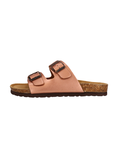 CRUZ WINSY W CORK SANDAL