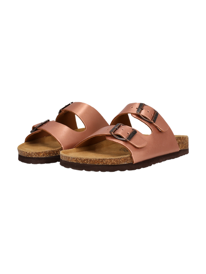 CRUZ WINSY W CORK SANDAL