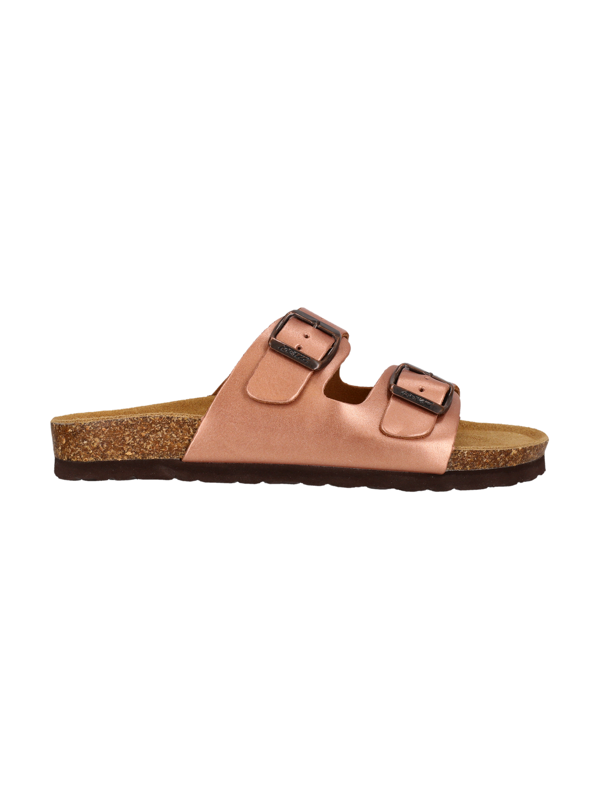 CRUZ WINSY W CORK SANDAL
