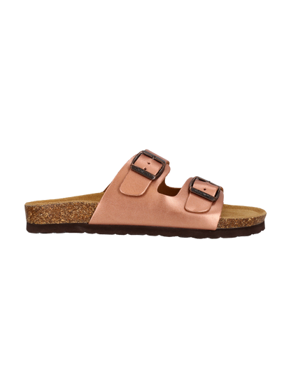 CRUZ WINSY W CORK SANDAL