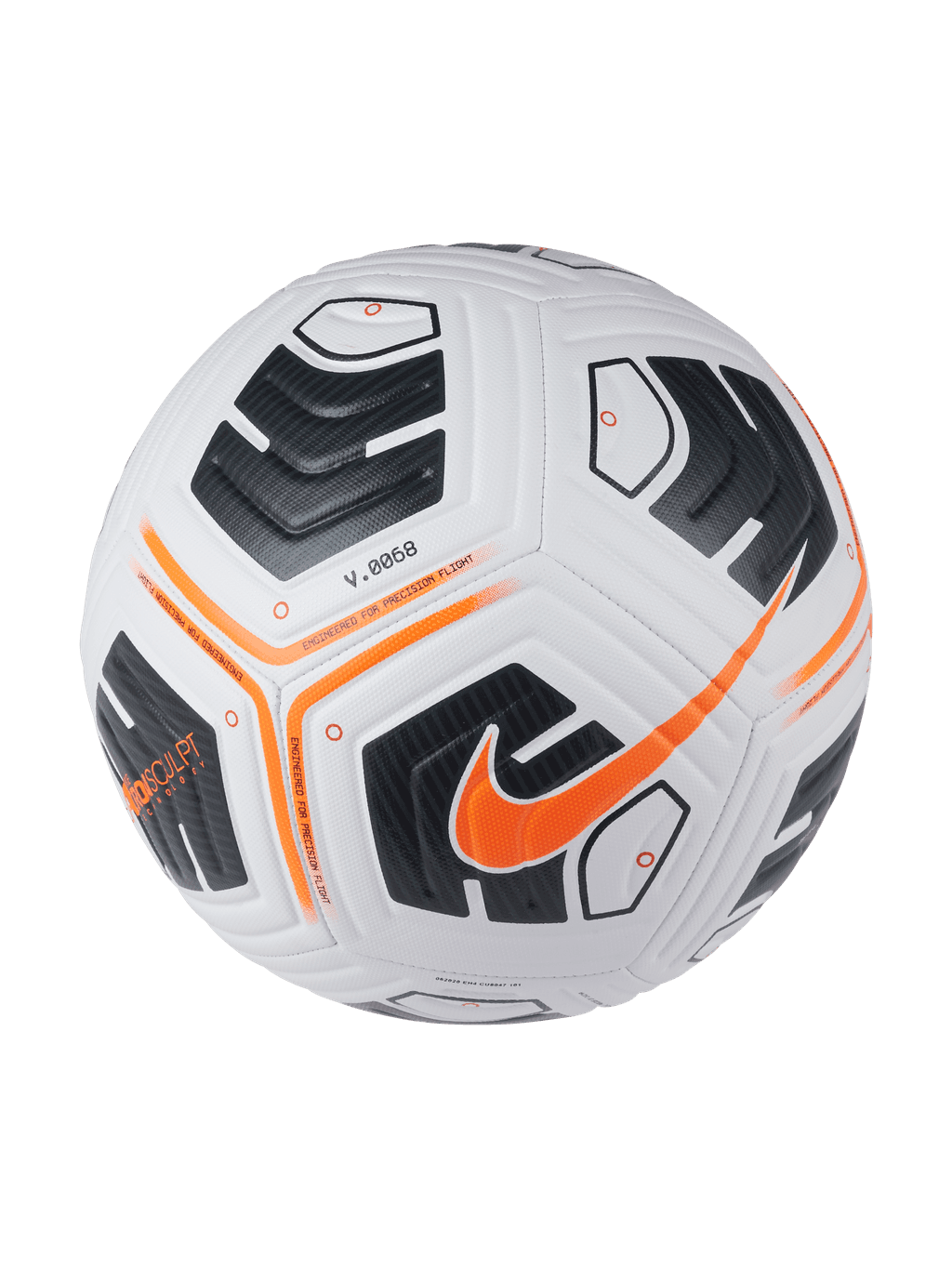 NIKE NK ACADEMY - TEAM