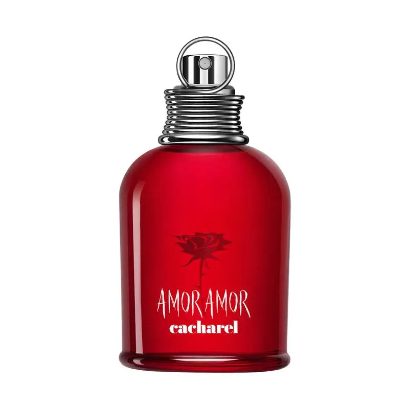 Cacharel Amor Amor L'Eau Eau de Toilette 50ml