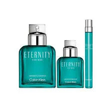 Calvin Klein Eternity Aromatic Essence for Men Eau de Parfum Gift Set