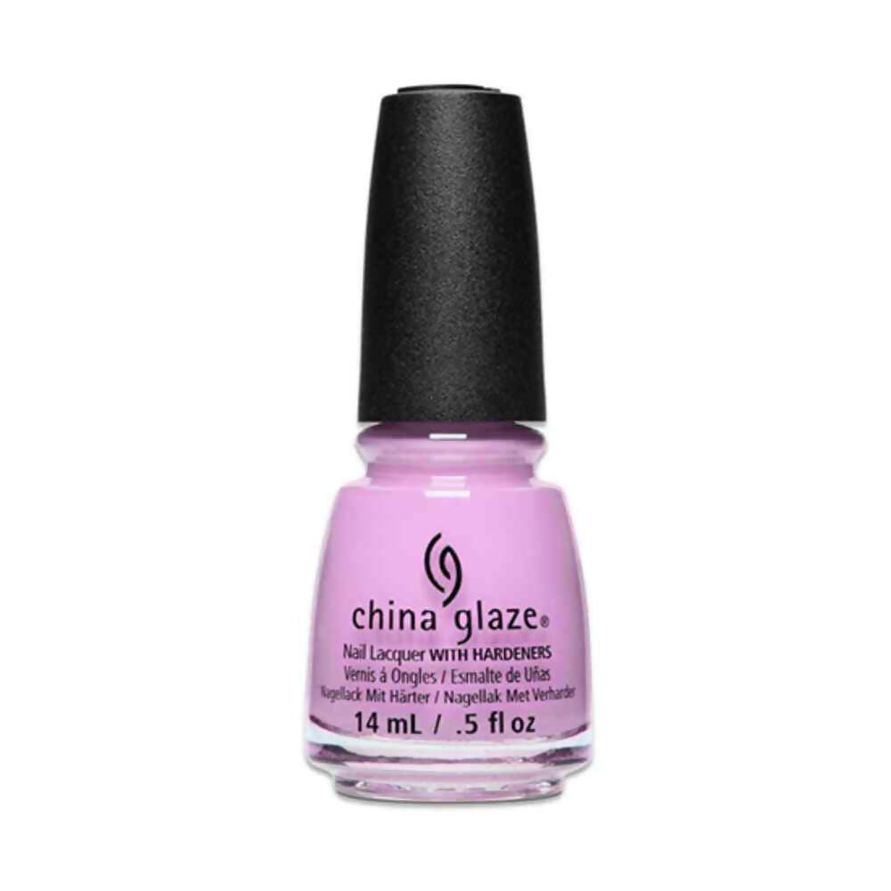 China Glaze Nail Polish