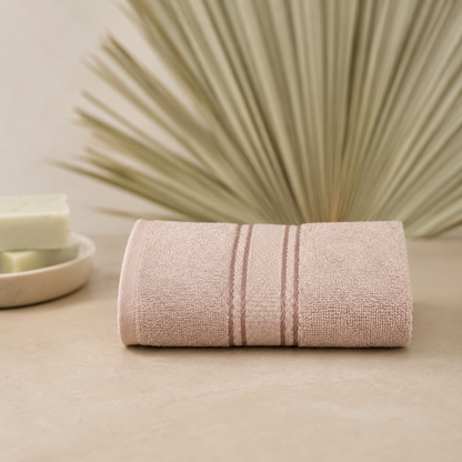 Karaca Home Daily Soft Beige Towel - 30 x 50 cm, 200.20.01.0219
