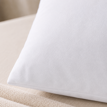 Karaca Home Microfiber Silicone Pillow 50 x 70 cm, 200.01.01.0354