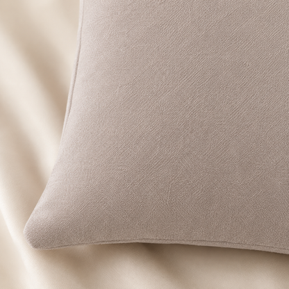 Karaca Home Dany Light Grey Decorative Cushion 45 x 45 cm, 201.17.01.0136