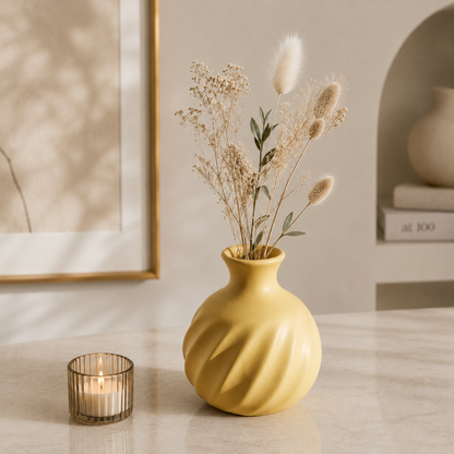 Karaca Home Velma Petit Ceramic Vase
