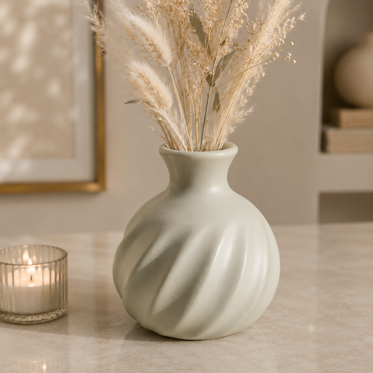 Karaca Home Velma Petit Ceramic Vase