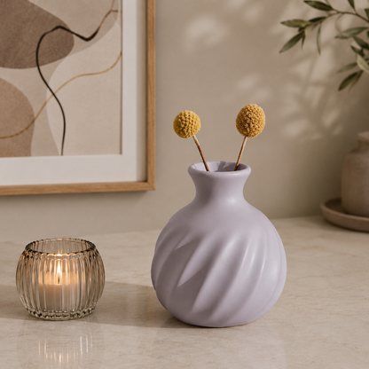 Karaca Home Velma Petit Ceramic Vase