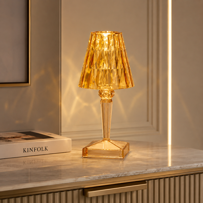 Karaca Home Lupin LED Table Lamp 25.5 cm