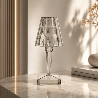 Karaca Home Lupin LED Table Lamp 25.5 cm