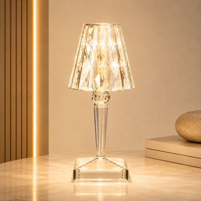 Karaca Home Lupin LED Table Lamp 25.5 cm