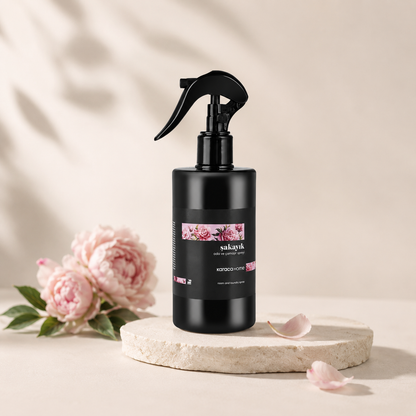 Karaca Home Classic Series Room & Laundry Perfume Peony - 300 ml, 153.21.01.0070