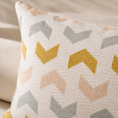 Karaca Home June Multi Filled Cushion 30 x 50 cm, 200.18.01.0676