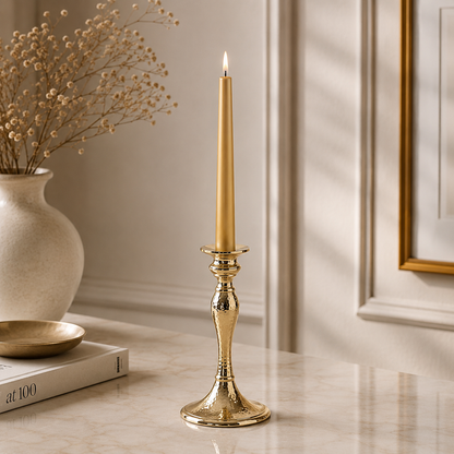 Karaca Home Rena Candlestick 22 cm