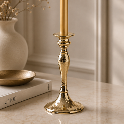 Karaca Home Rena Candlestick 22 cm