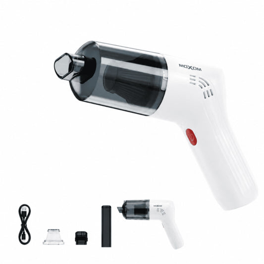 Moxom, Mx-Va02 Wireless Vacuum Cleaner, Mx-Va02