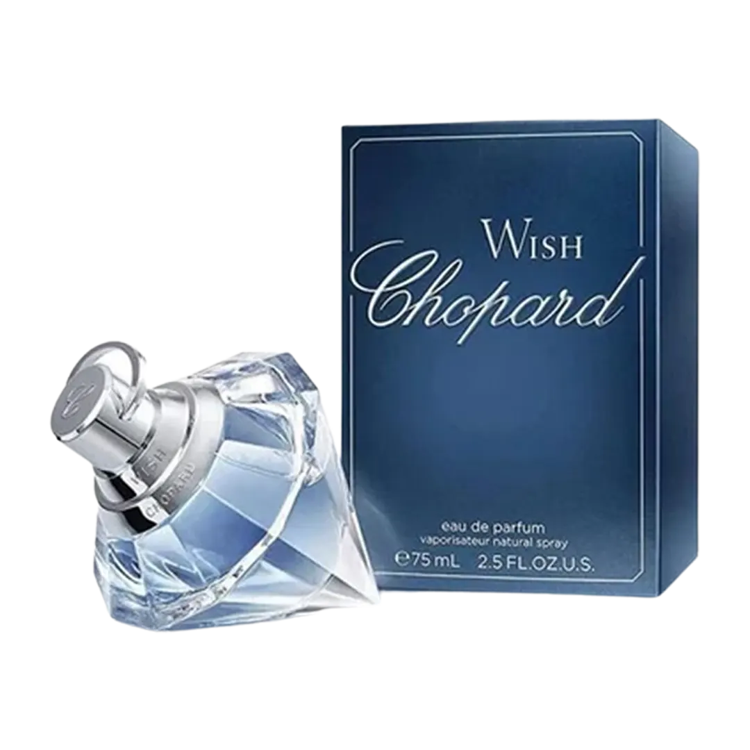Chopard Wish Eau de Parfum 75ml
