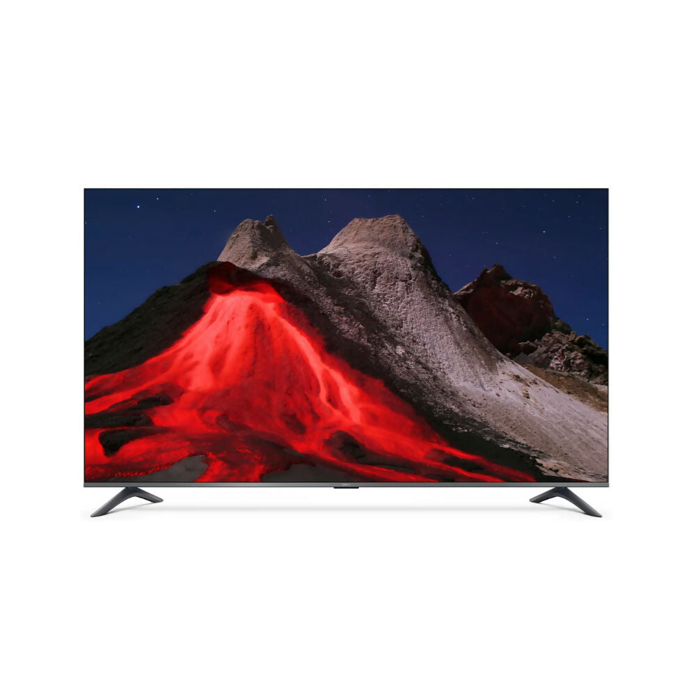 Xiaomi TV S Pro Mini LED 55-Inch, Mini LED, Light Sensor, QLED Quantum Dot, XIA-L55MB