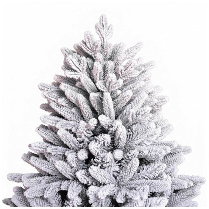 Christmas tree White Pine - 210CM 26252