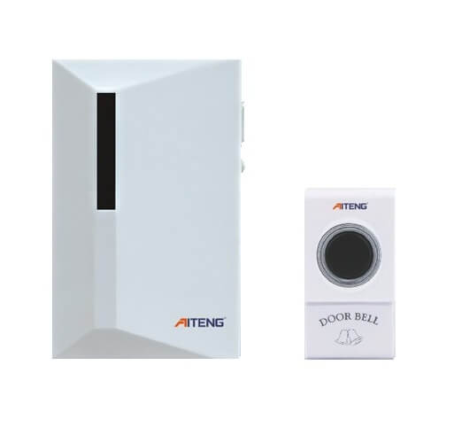 Aiteng, Digital Wireless Doorbell - V015A
