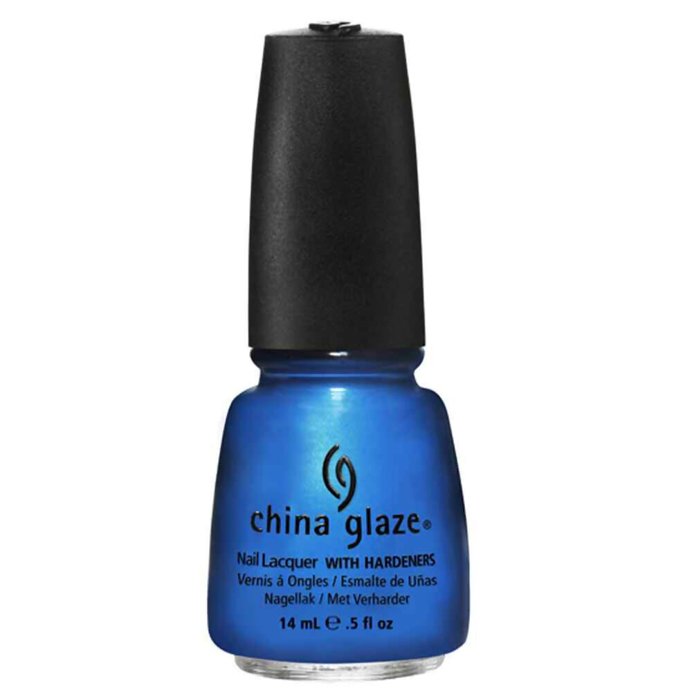 China Glaze Nail Polish