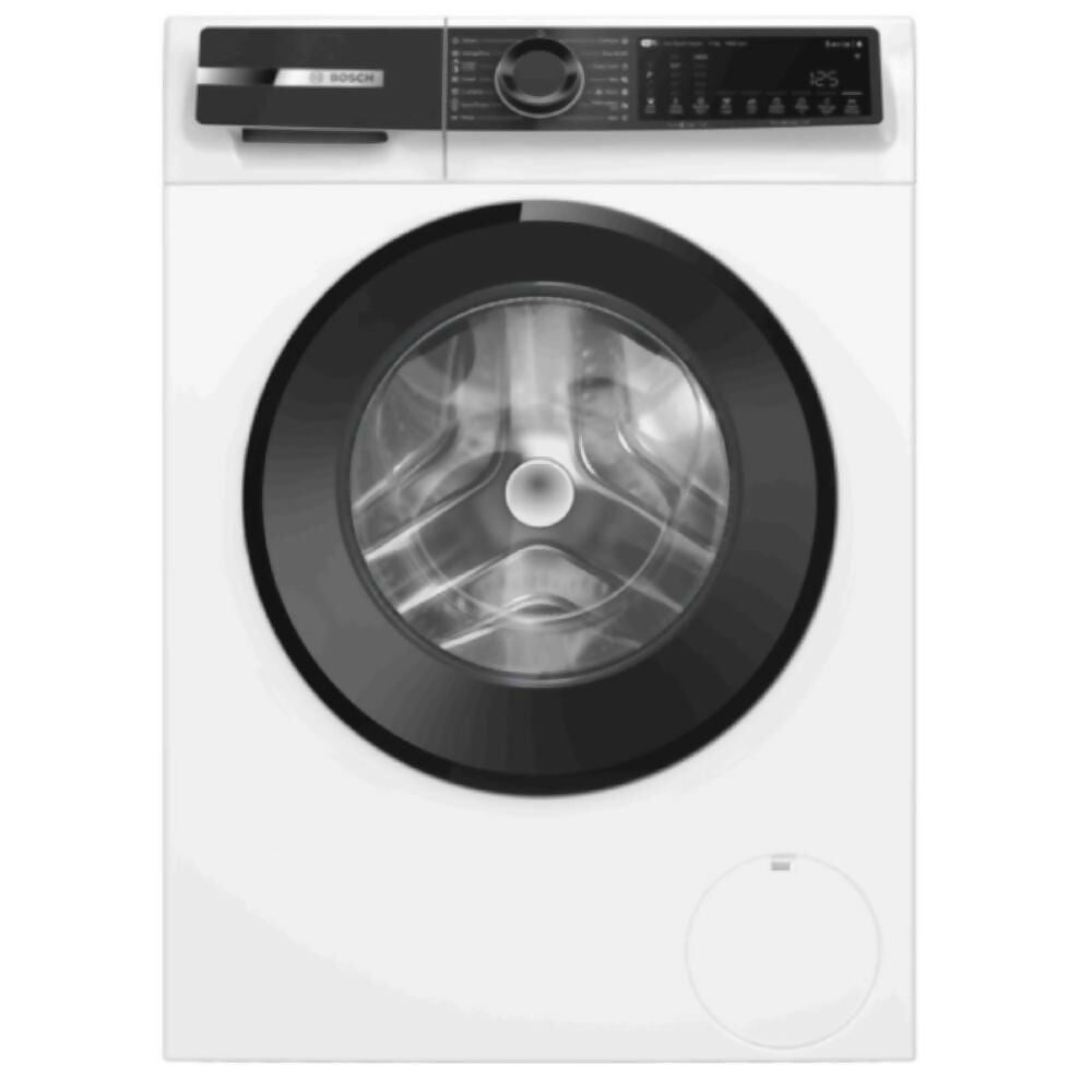 Bosch Washing Machine, 11KG - 1400RPM [Energy Efficiency Class A+++ Inverter], BOS-WGK264Z0NE