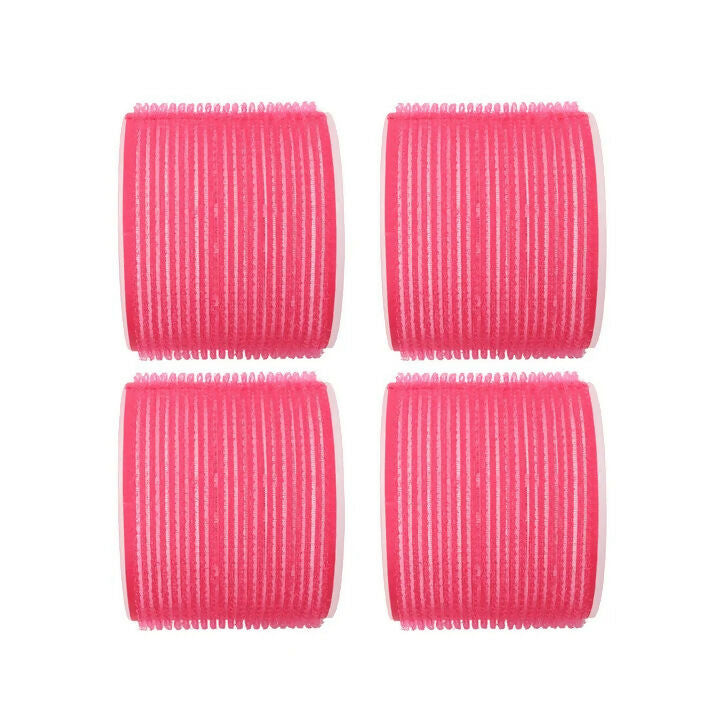 Nascita Heatless Hair Rollers Pack of 4 - 7.5cm