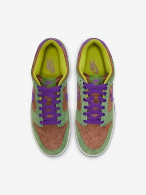 NIKE DUNK LOW SP