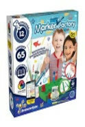 Marker Factory