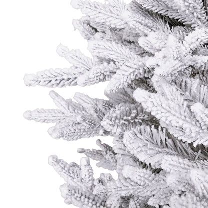 Christmas tree White mountain - 210CM 26825