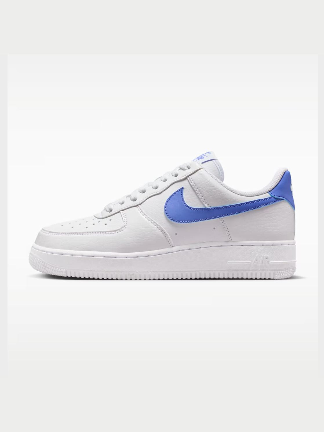 NIKE W AIR FORCE 1 '07 NEXT NATURE