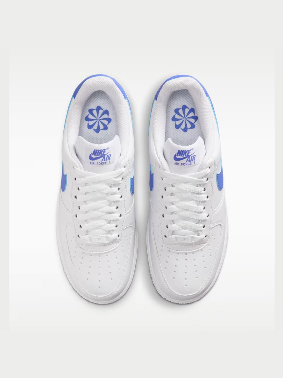 NIKE W AIR FORCE 1 '07 NEXT NATURE
