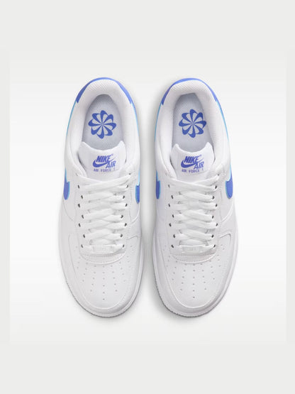 NIKE W AIR FORCE 1 '07 NEXT NATURE