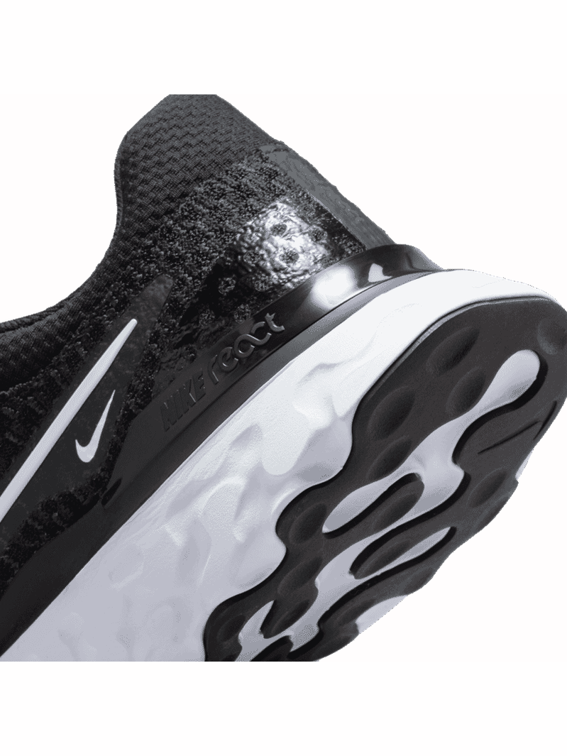 W NIKE REACT INFINITY RUN FK 3