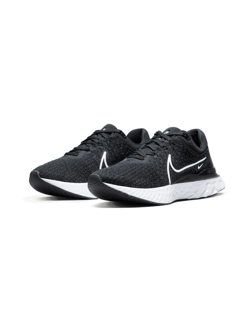 W NIKE REACT INFINITY RUN FK 3
