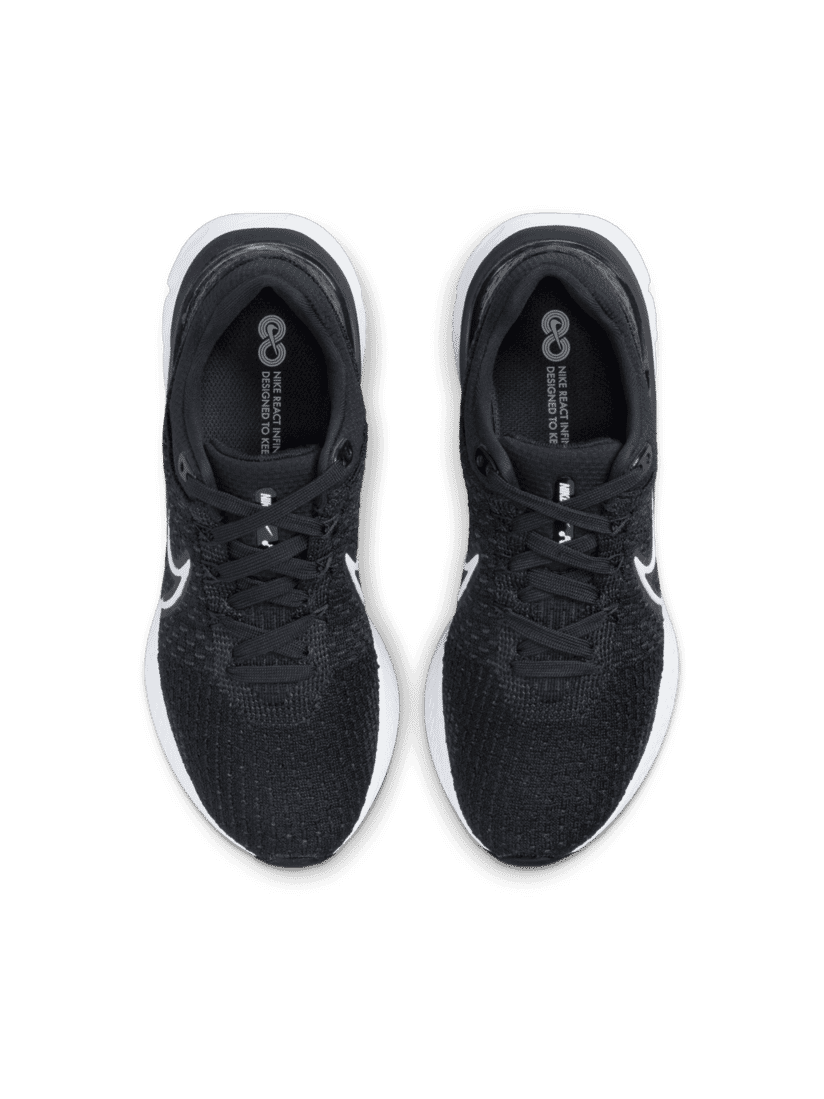 W NIKE REACT INFINITY RUN FK 3