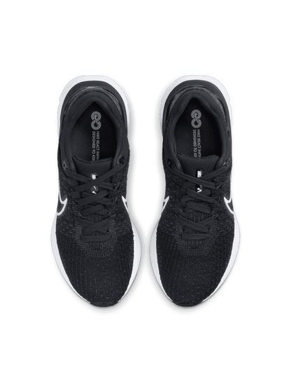 W NIKE REACT INFINITY RUN FK 3