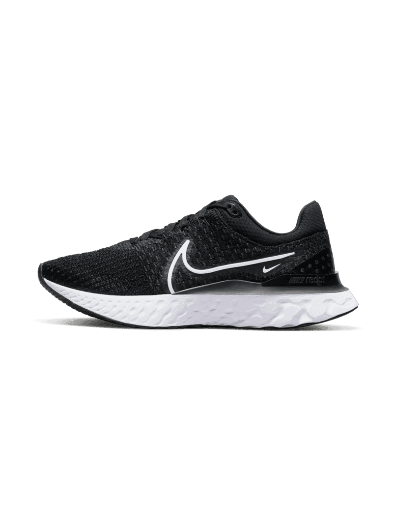 W NIKE REACT INFINITY RUN FK 3