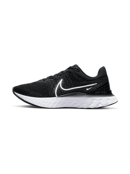 W NIKE REACT INFINITY RUN FK 3