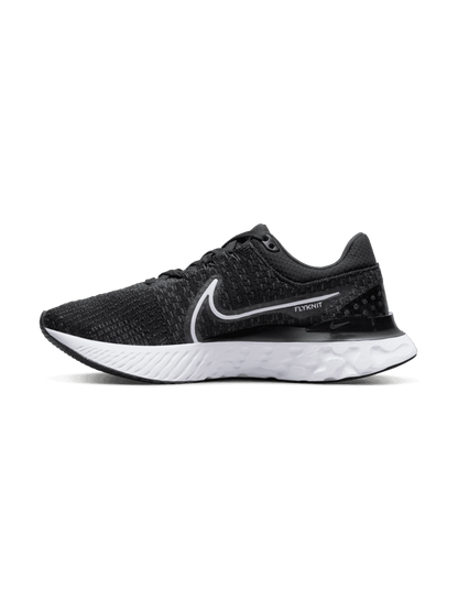 W NIKE REACT INFINITY RUN FK 3